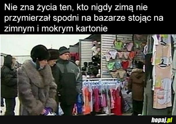 Nienawidziłam tego