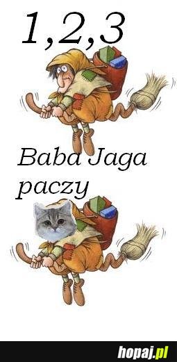 Baba Jaga