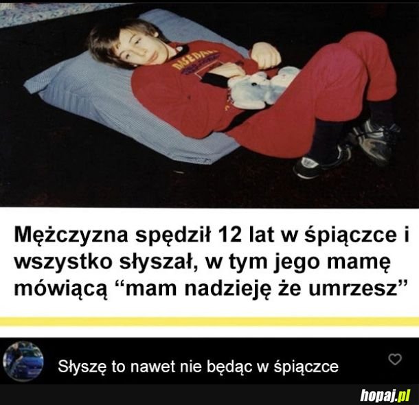 Też mi coś