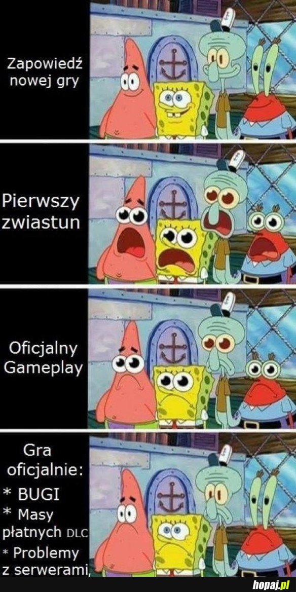 GAMERZY ZROZUMIEJĄ