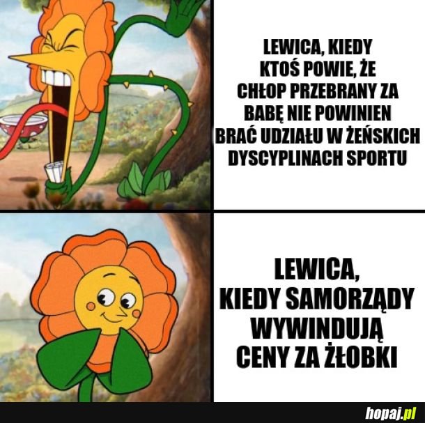 Lewica zawsze za ludźmi. Zawsze ma oko na ich portfele.