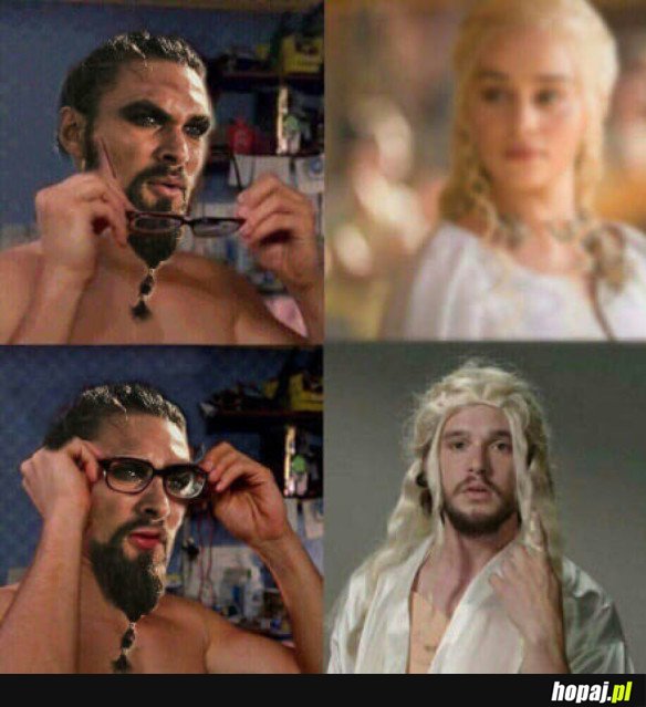 PRAWDZIWA KHALEESIE