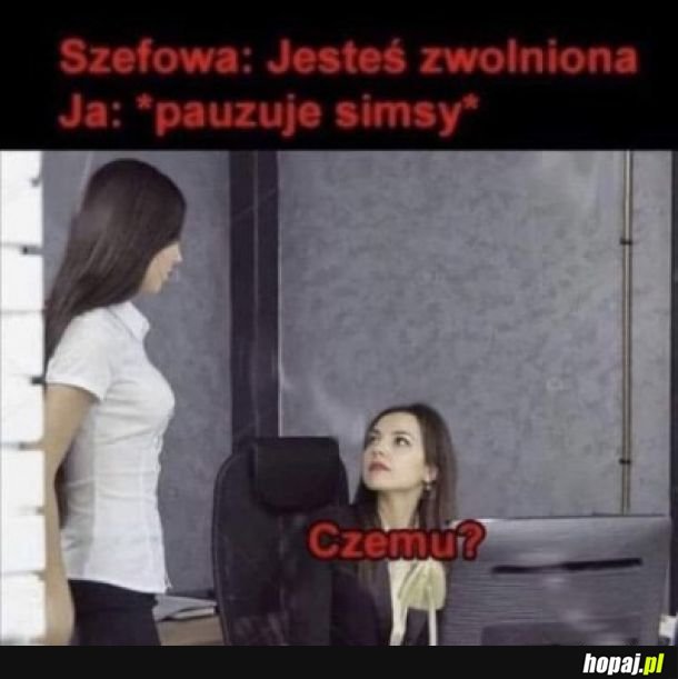 Ale jak to?