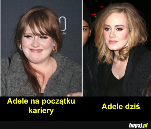 Adele