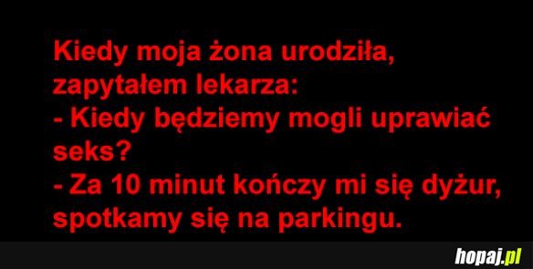 Poród