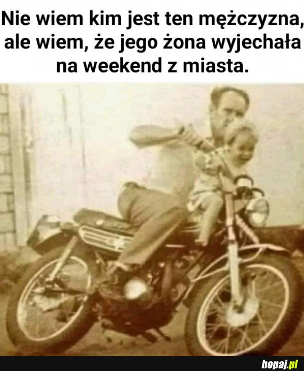 Na to wygląda