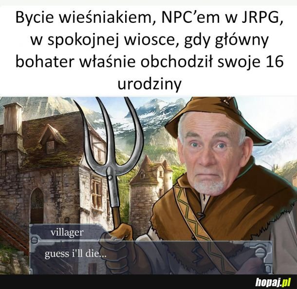 Przerąbane