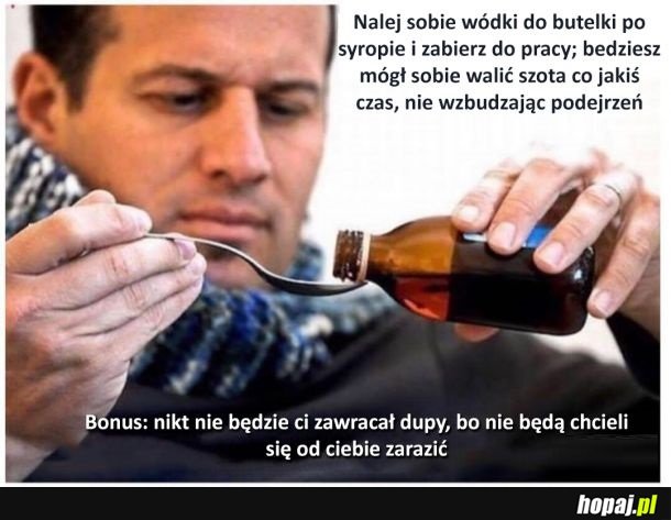 Idealny lifehack dla zapracowanych