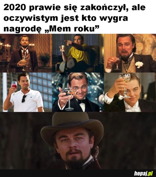 Mem roku