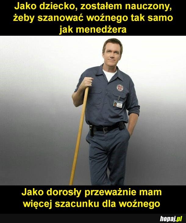 Woźny