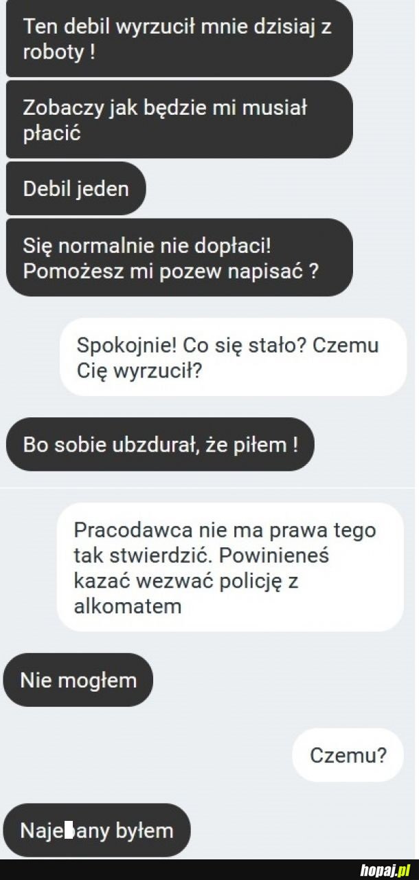 Sąd Pracy