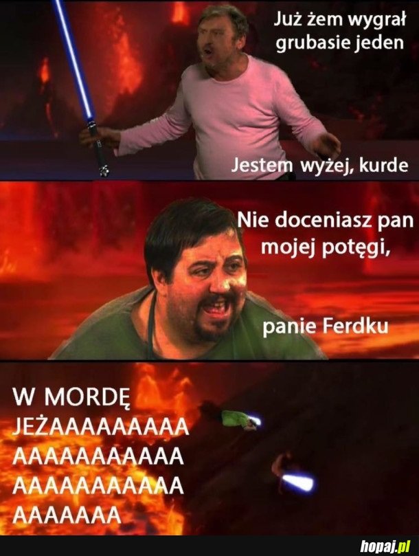 FERDEK KENOBI