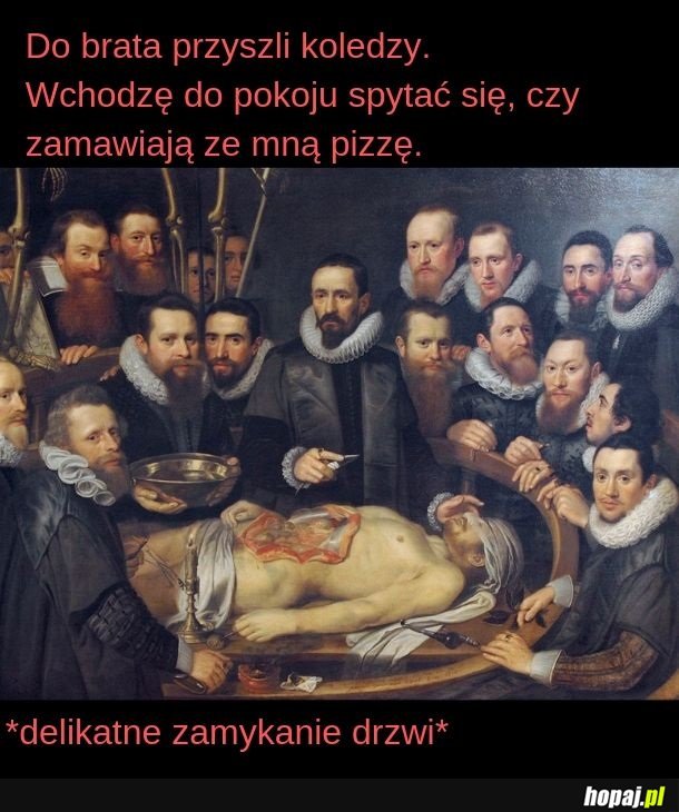 Puka się!