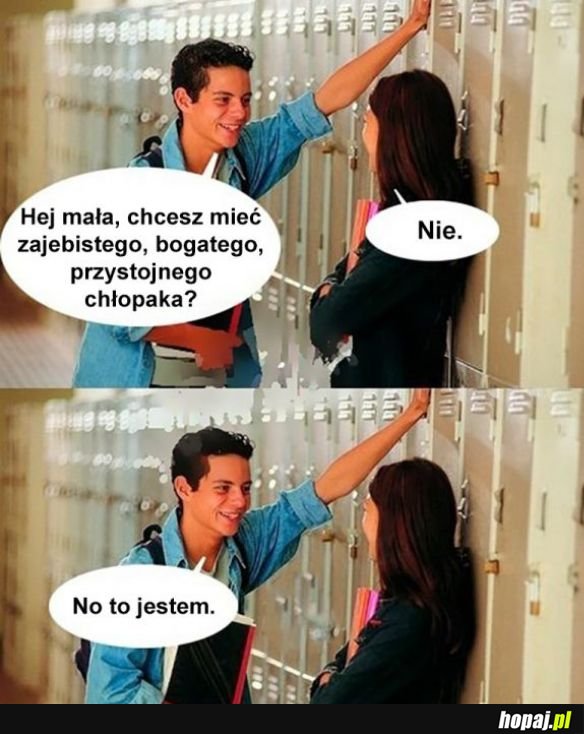 Mistrz podrywu