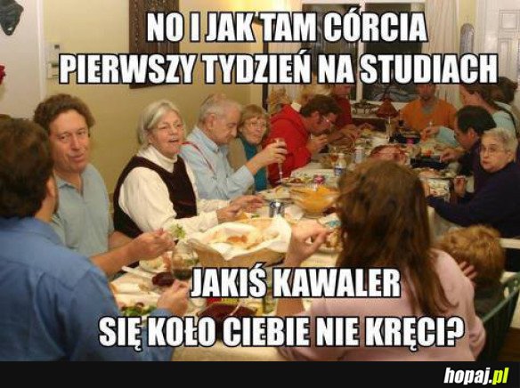 Już niedługo