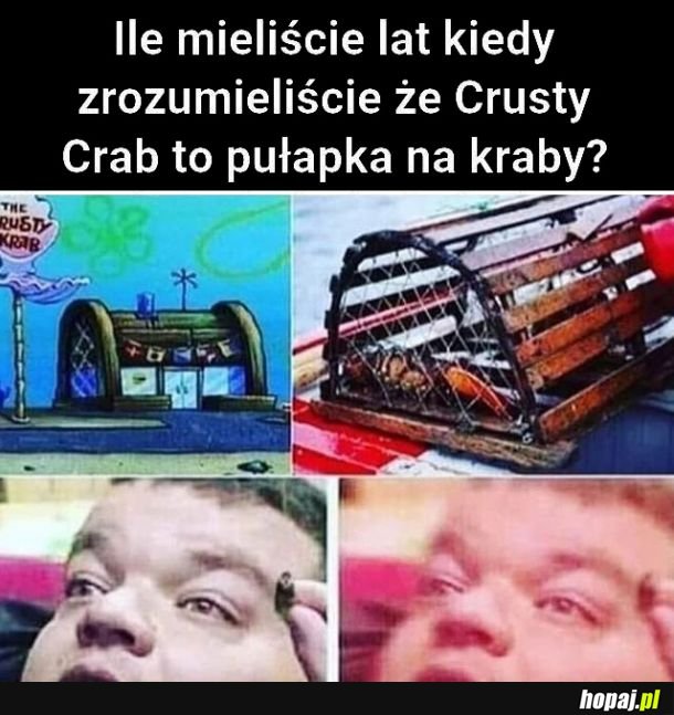 Dzieciństwo zrujnowane