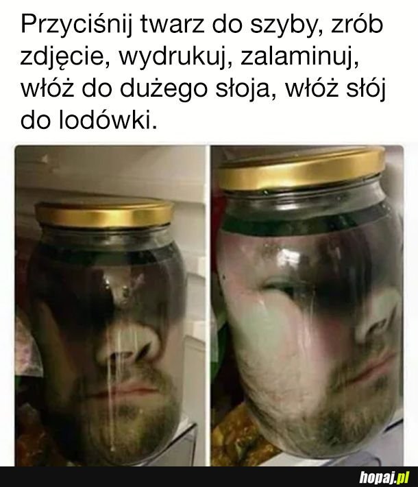 I zawał gotowy