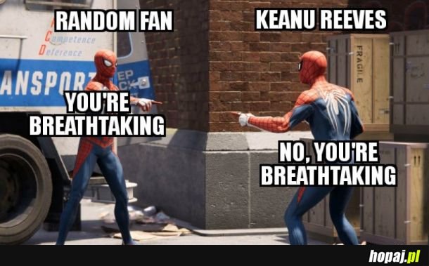 Keanu 