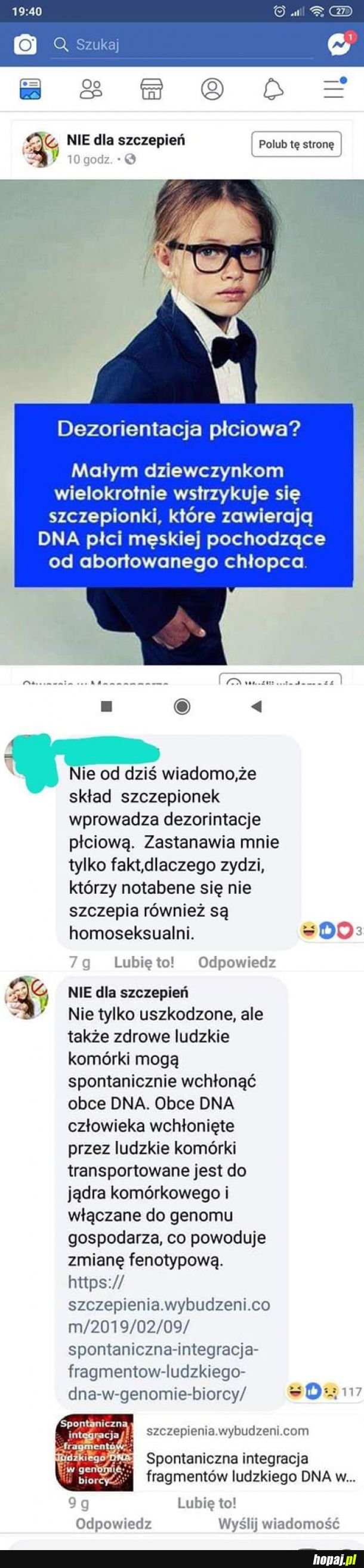 Krótka lekcja przyrody 