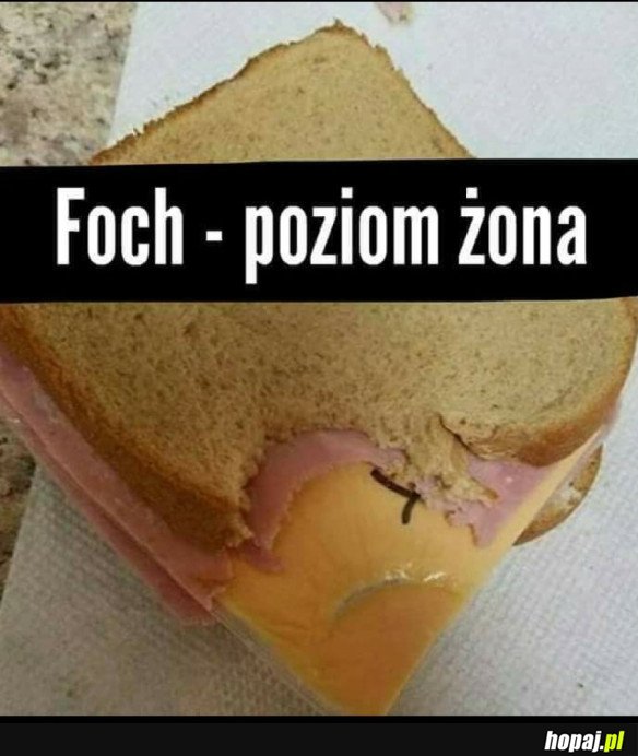 NIE ZADZIERAJ Z ŻONĄ