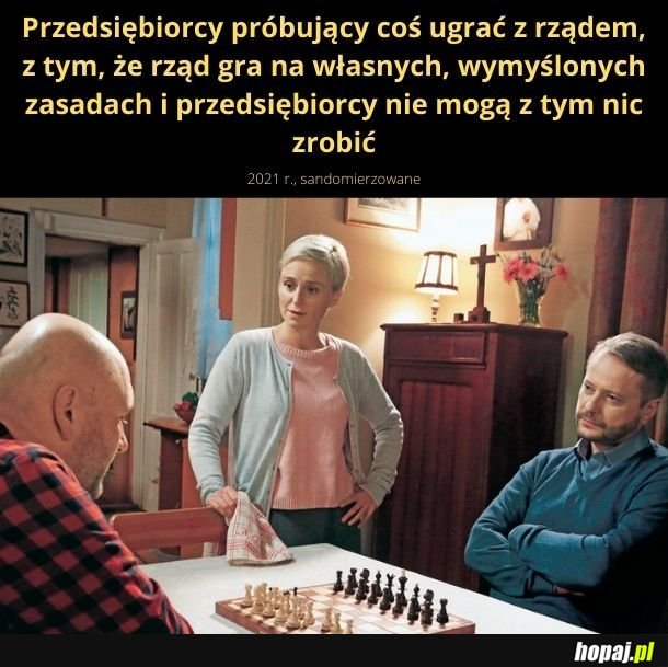 Tak to wygląda