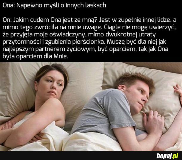  Myśli o innych