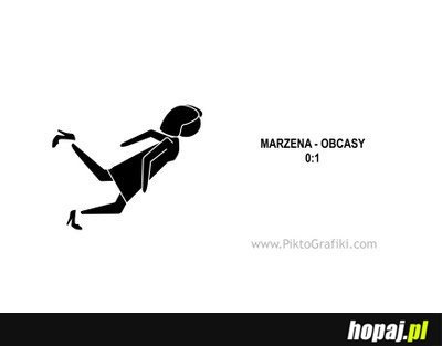 Marzenia vs Obcasy