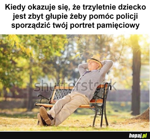 KOLEJNY RAZ SIĘ UDAŁO