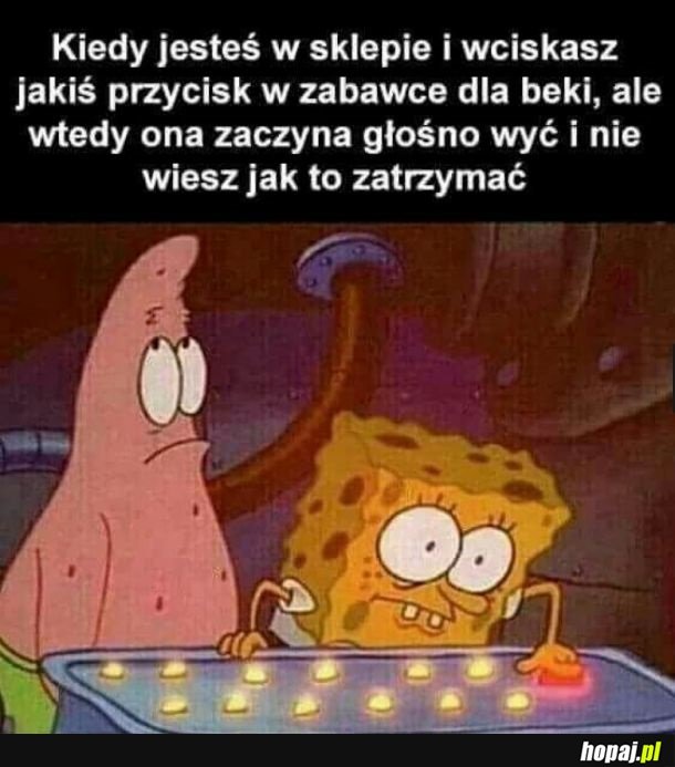W SKLEPIE