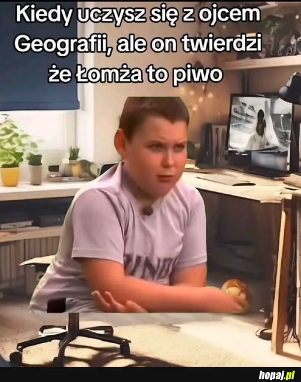 Łomża