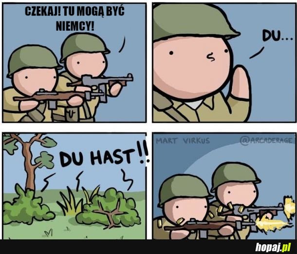 Test na niemieckość