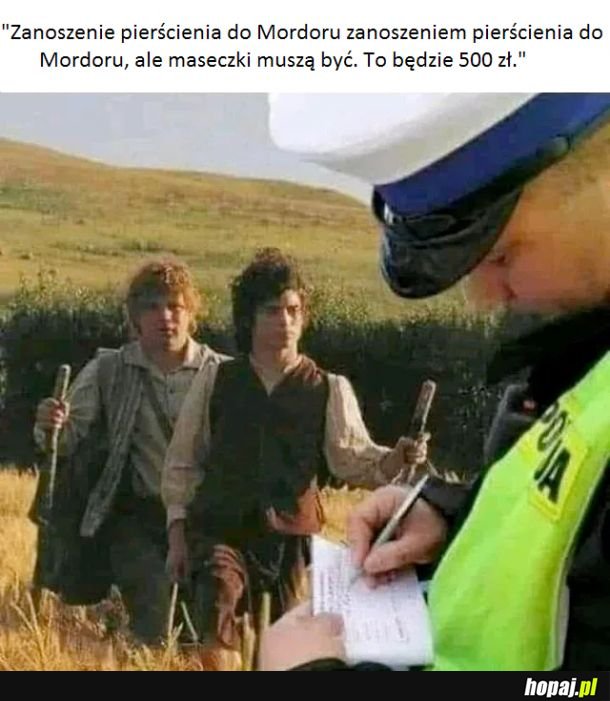 Mandacik!
