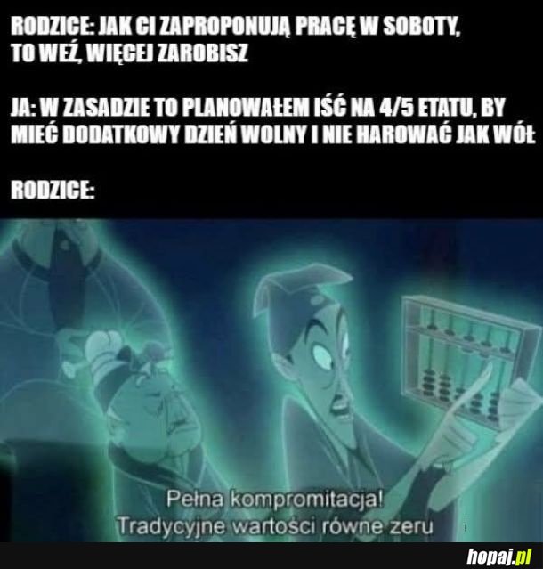 Należy sie główna XD