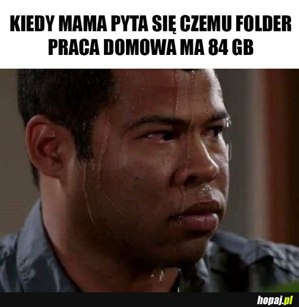 Będzie przypał