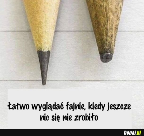 Zgadza się