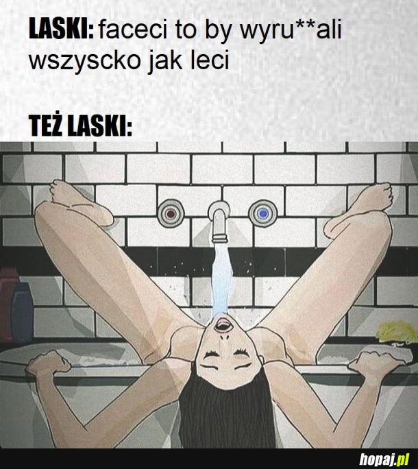 Wszystko czym można spróbować