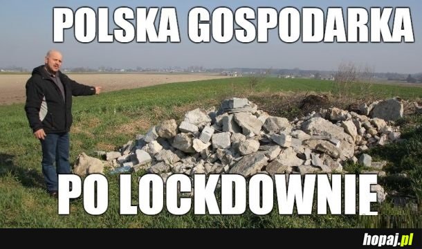 Polska gospodarka