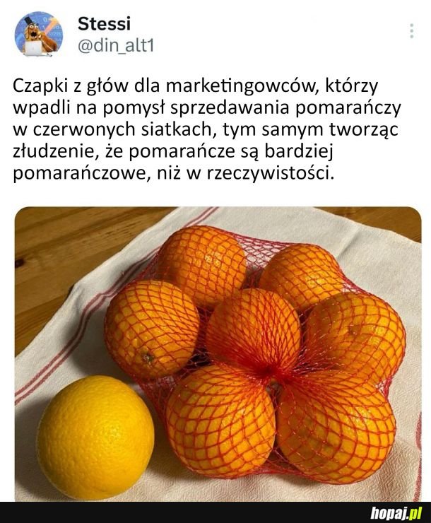 Optyczna iluzja