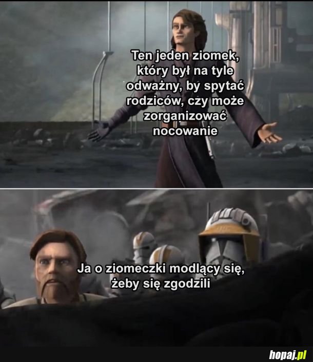 Nocowanie