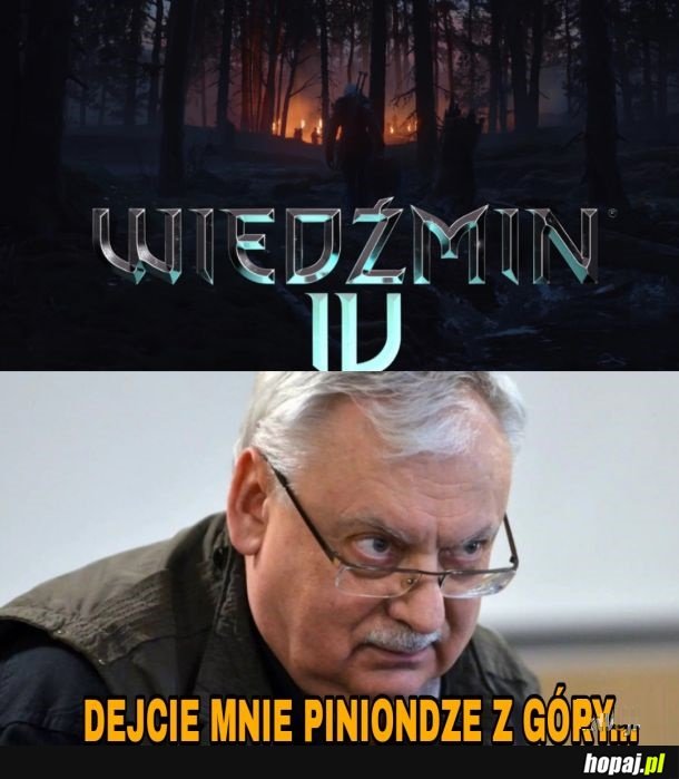 Wiesiek Czwórka