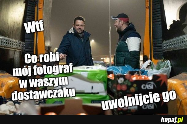 Trzaskowski