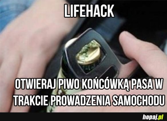 Lifehack