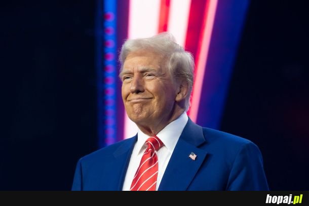 Może pokojową nagrodę Nobla?