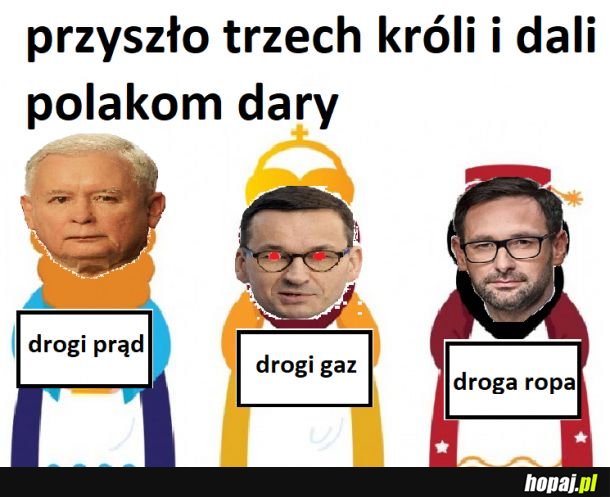 Trzech króli