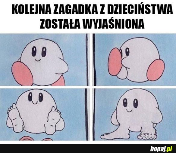 KIRBY