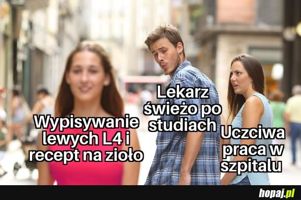 Lekarze 