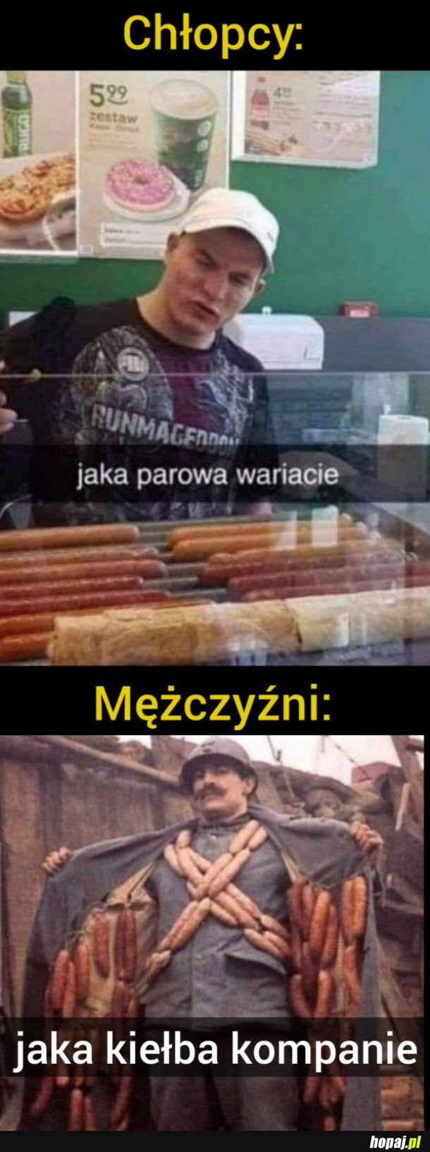 Różnica