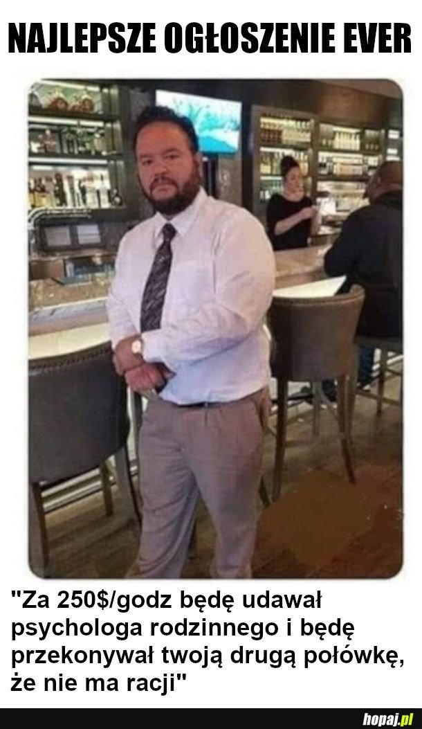 Psycholog