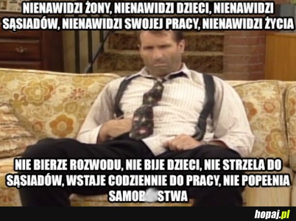 Al Bundy