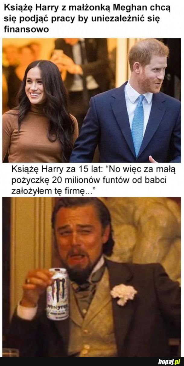 Niezależność finansowa